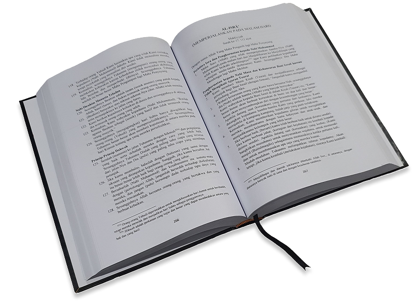 Buku Terjemahan