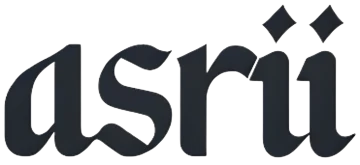 asrii logo