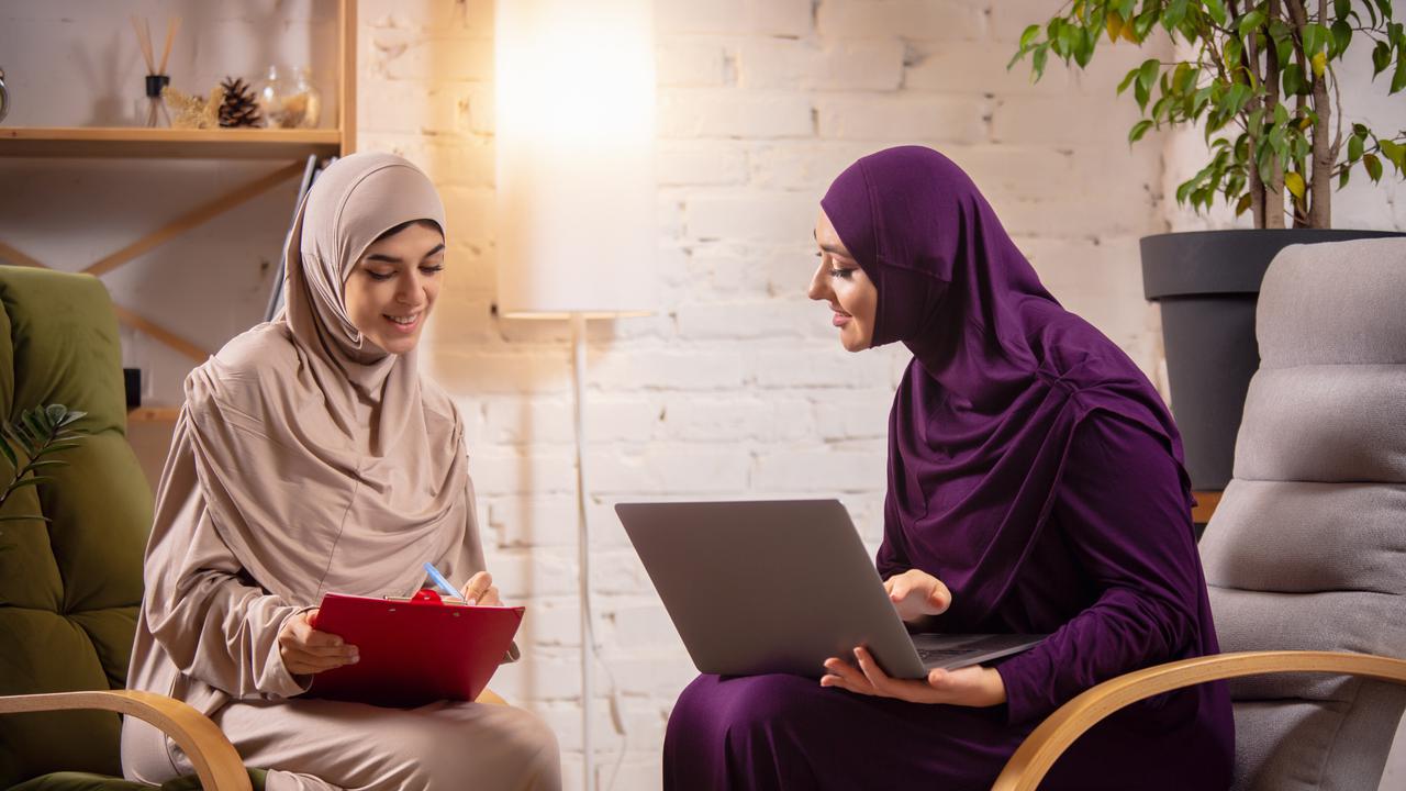 Upgrade Mood & Iman: Produk Islami Modern yang Bikin Harimu Makin `Aesthetic` Ada di Asrii.id!
