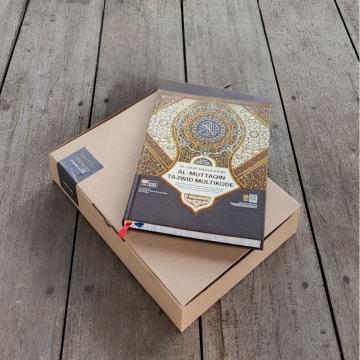 Hampers - Paket Hidayah