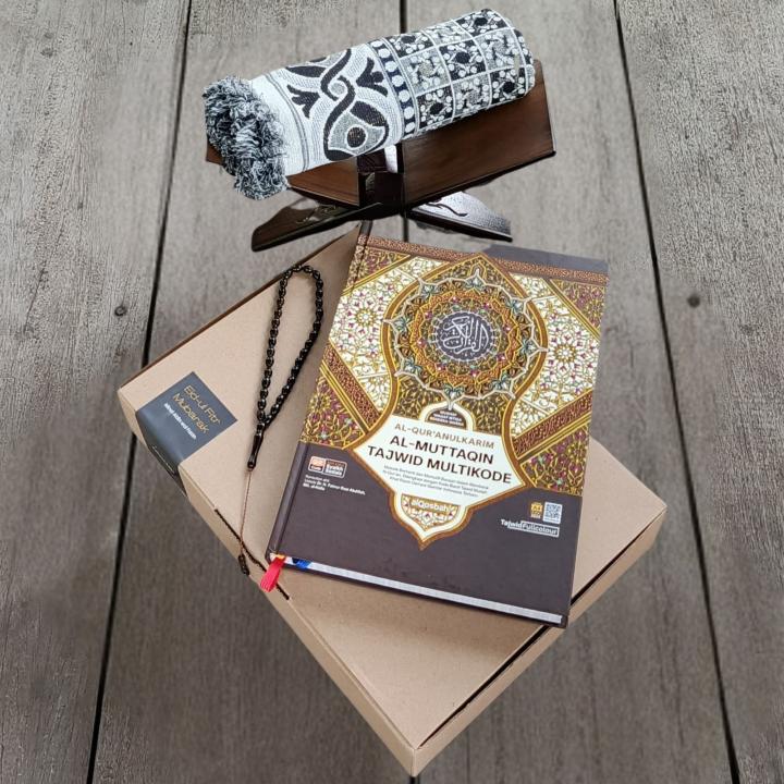 Hampers - Paket Jannah