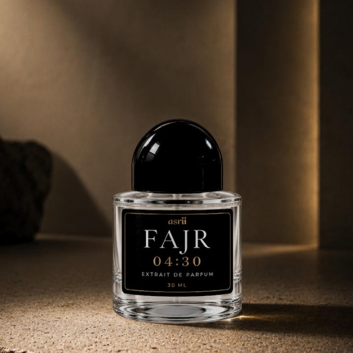 Parfum Fajr 04:30 Extrait de Parfum 30ml