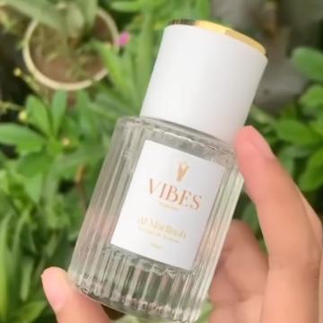 Al Madinah - Vibes Extraite de Parfum