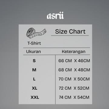 Kaos Free Palestine Series (Hitam)